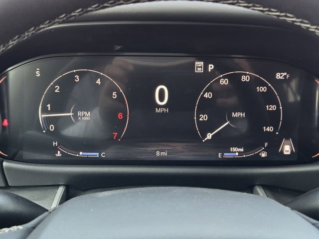 New 2026 Jeep Grand Wagoneer L Limited image 12