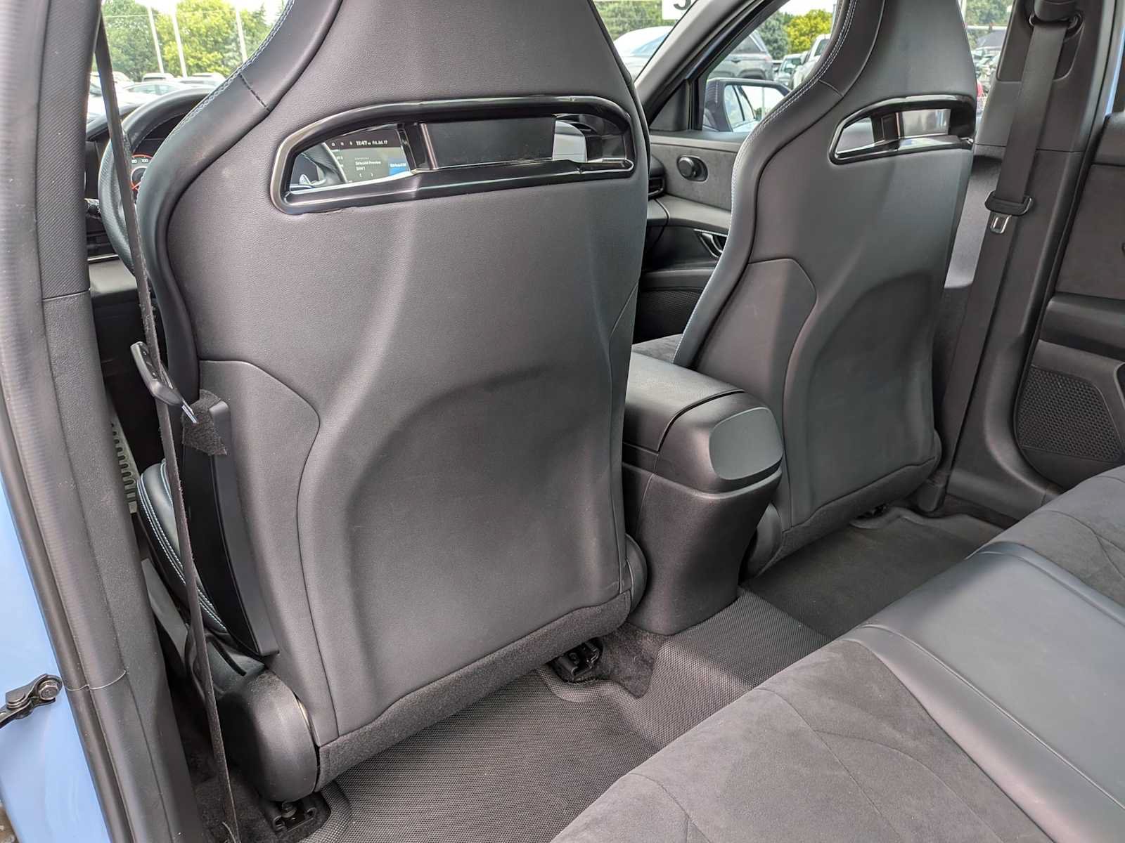 Used 2023 Hyundai Elantra N w/ Cargo Package FWD image 17
