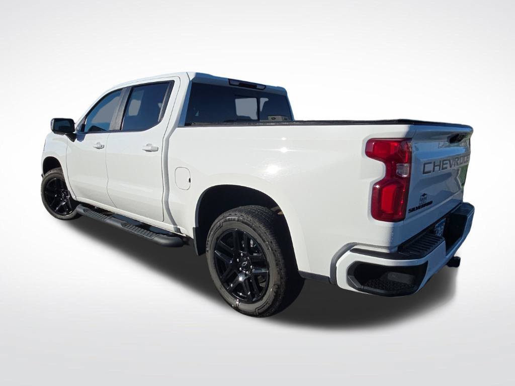 Used 2023 Chevrolet Silverado 1500 RST AWD/4WD image 6