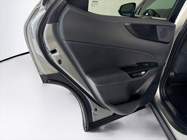 Certified 2026 Lexus NX 350 AWD w/ Accessory Package (2T) image 26