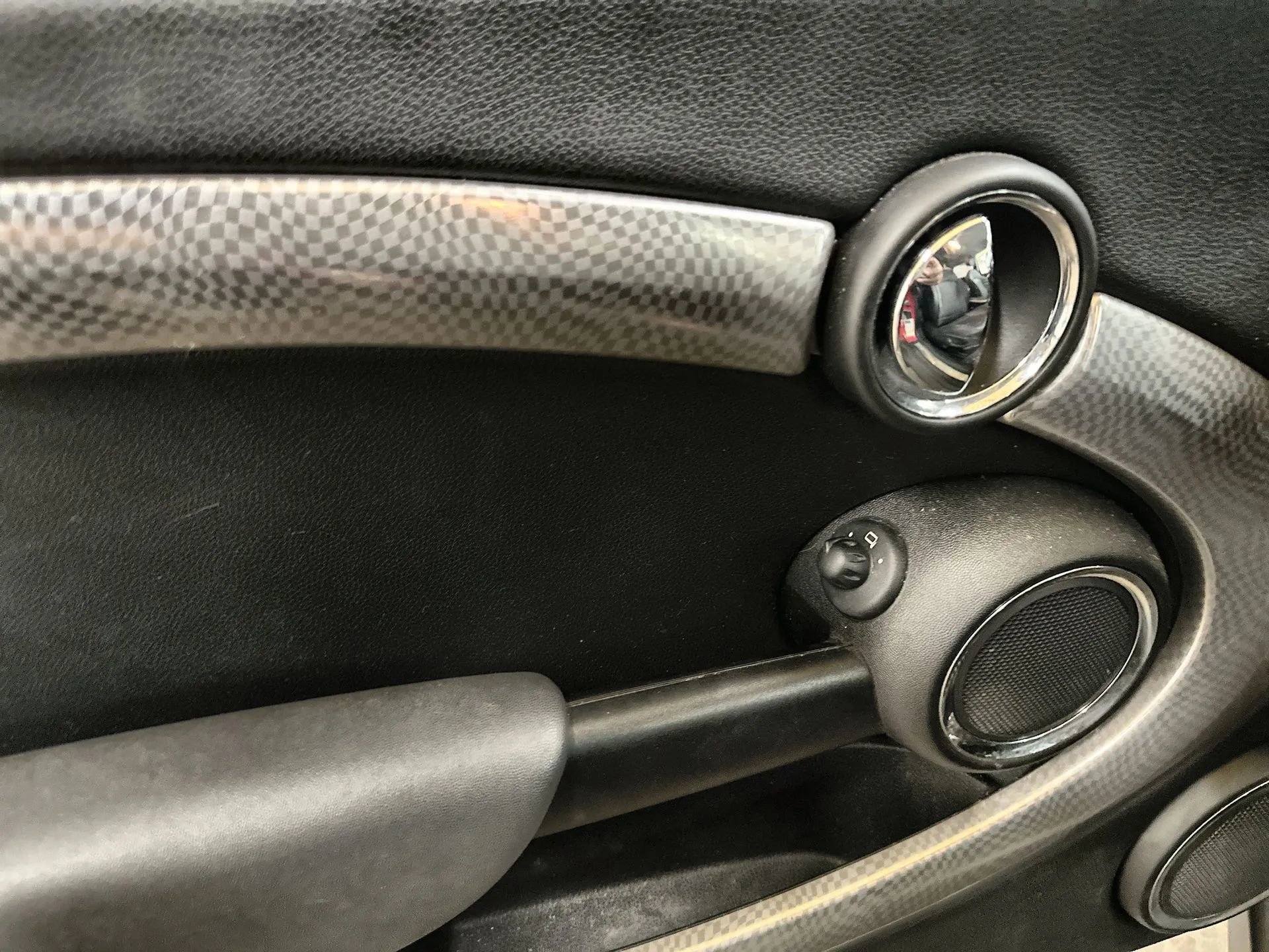 Used 2007 MINI Cooper S FWD image 15