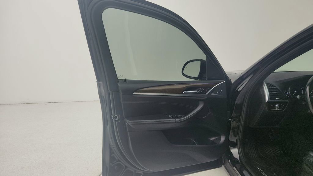 Used 2018 BMW X3 xDrive30i AWD/4WD image 20