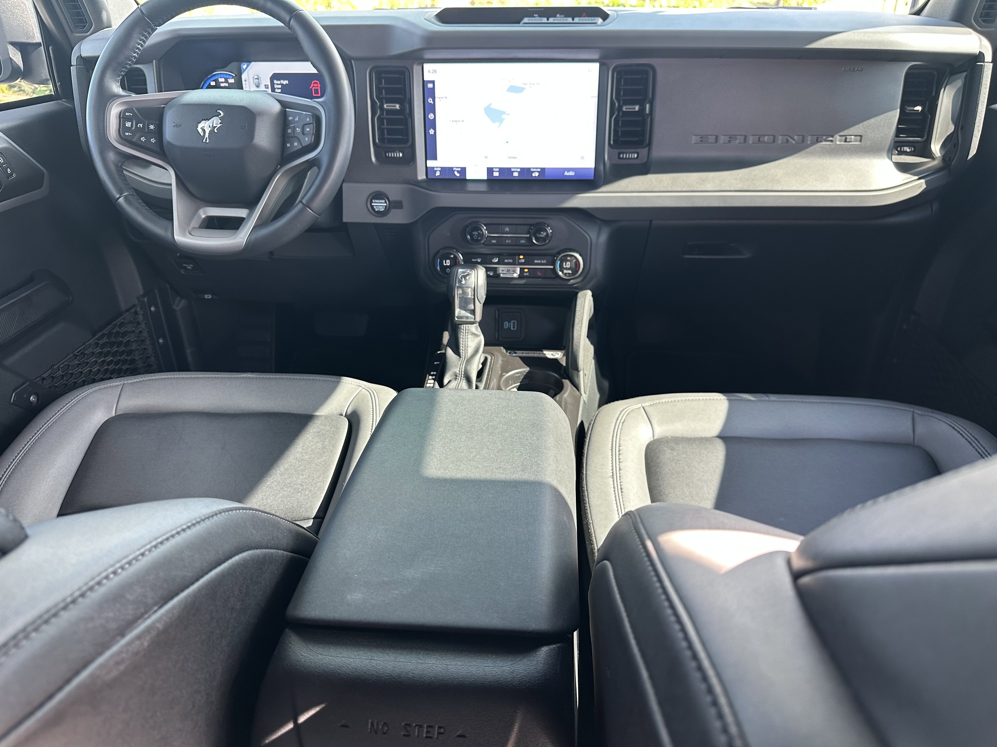 Used 2024 Ford Bronco Big Bend image 17