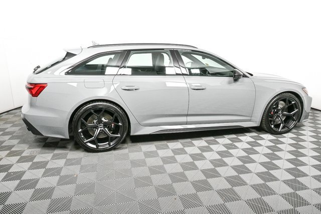 New 2026 Audi RS 6 performance image 2
