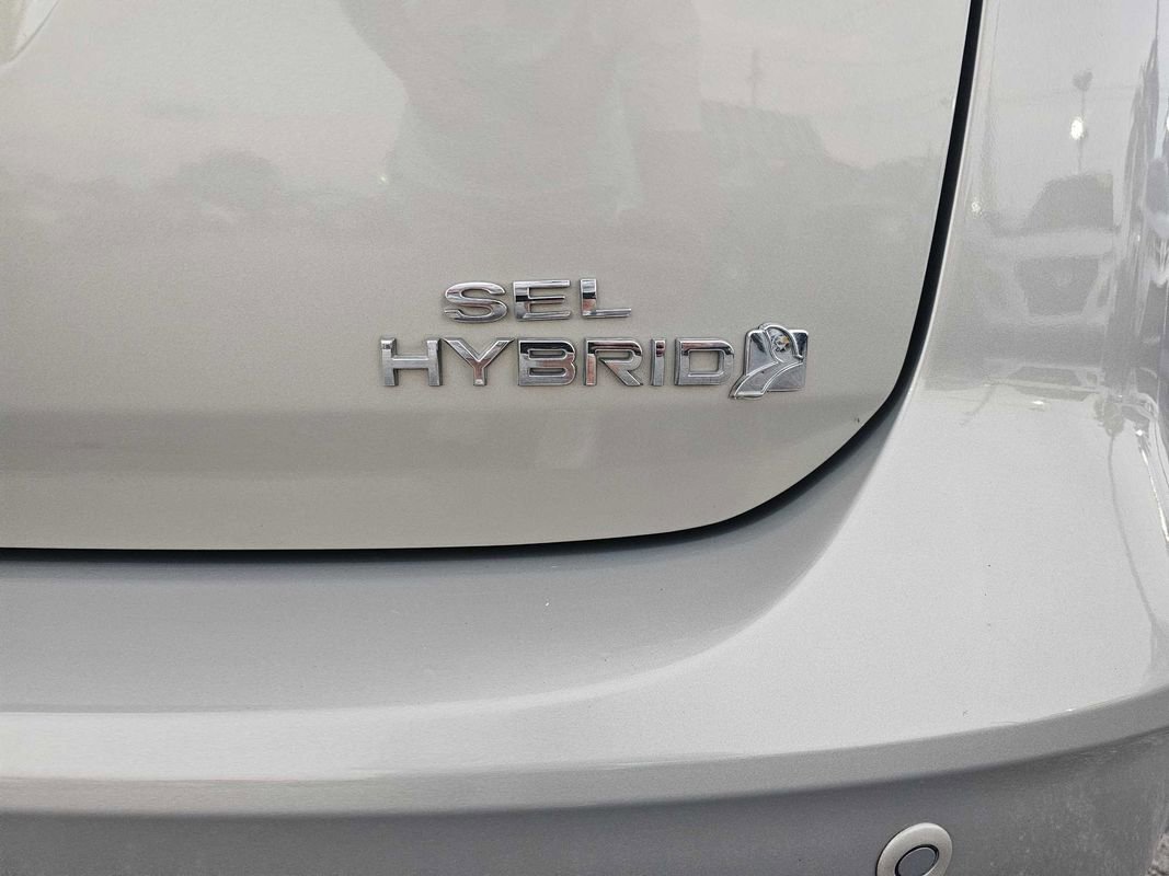 Used 2015 Ford C-MAX SEL w/ Equipment Group 303A image 14