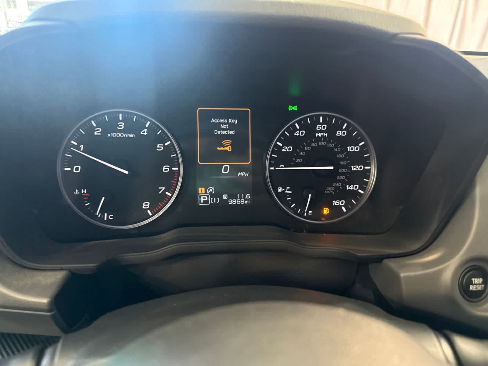 Used 2025 Subaru Crosstrek 2.5i Premium w/ Crosstrek Mirror Package AWD/4WD image 23