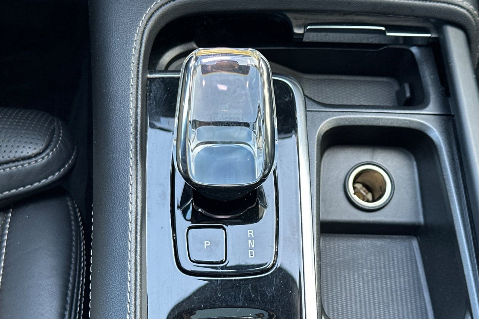 Certified 2023 Volvo XC90 T8 Ultimate image 25