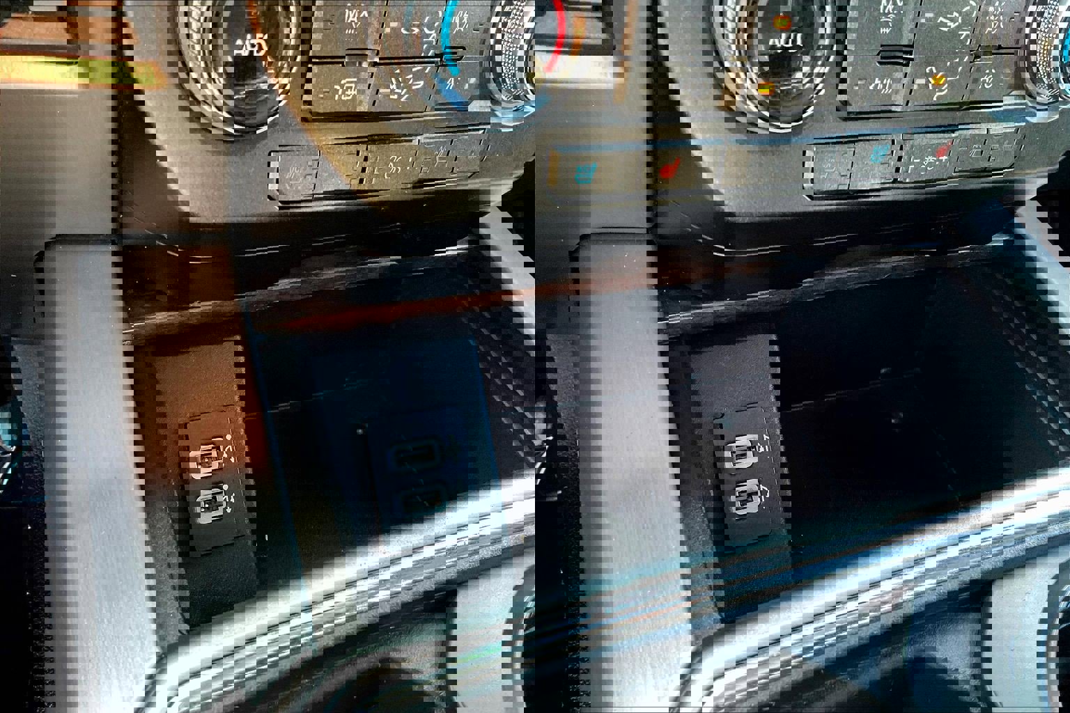 Used 2017 Ford F250 Platinum w/ Platinum Ultimate Package image 33