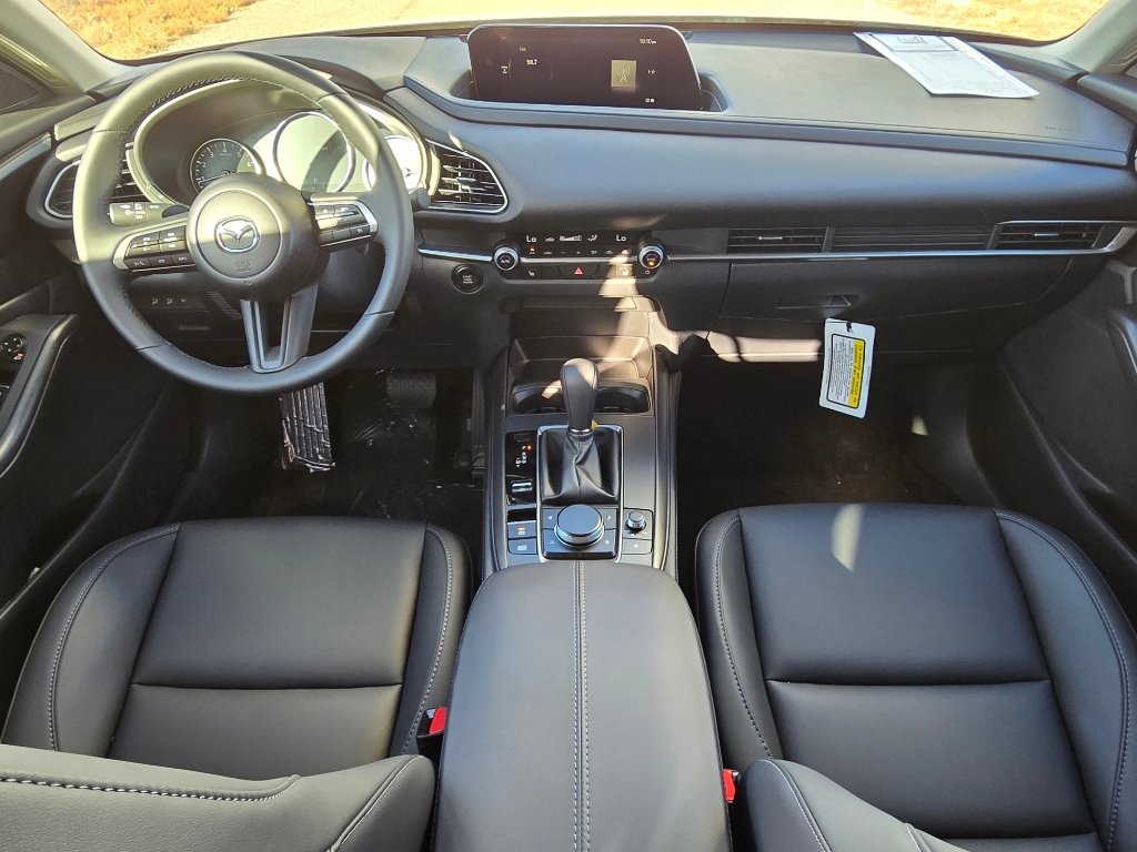 New 2026 MAZDA CX-30 AWD 2.5 S w/ Select Sport Pkg image 25
