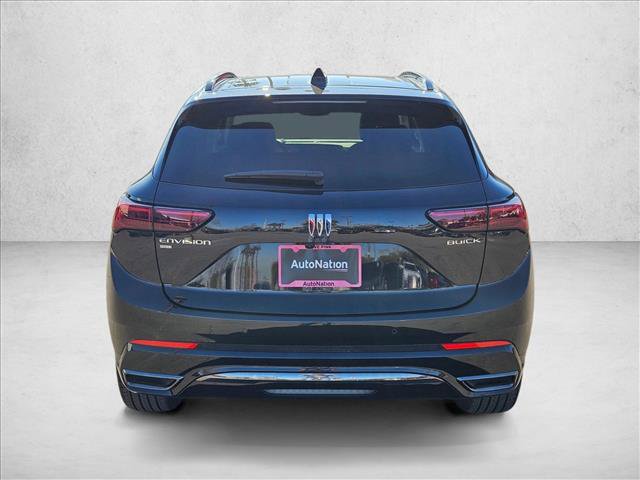 New 2026 Buick Envision Sport Touring AWD/4WD image 8