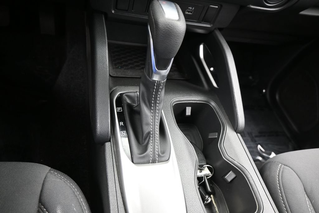 Used 2022 Nissan Frontier SV RWD image 28