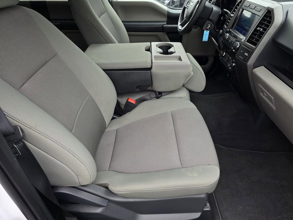 Used 2022 Ford F350 XL w/ STX Appearance Package AWD/4WD image 30