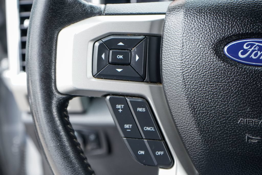 Used 2018 Ford F250 Lariat AWD/4WD image 20