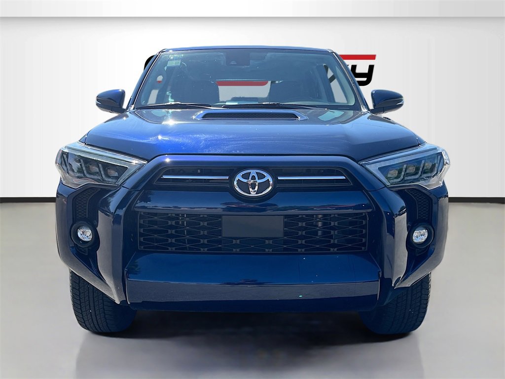 Used 2023 Toyota 4Runner SR5 Premium w/ Moonroof Package image 2