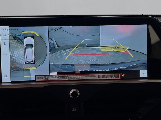 New 2025 Toyota Crown Signia image 25