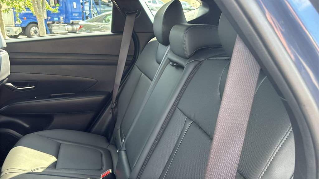Used 2026 Hyundai Tucson XRT AWD/4WD image 29