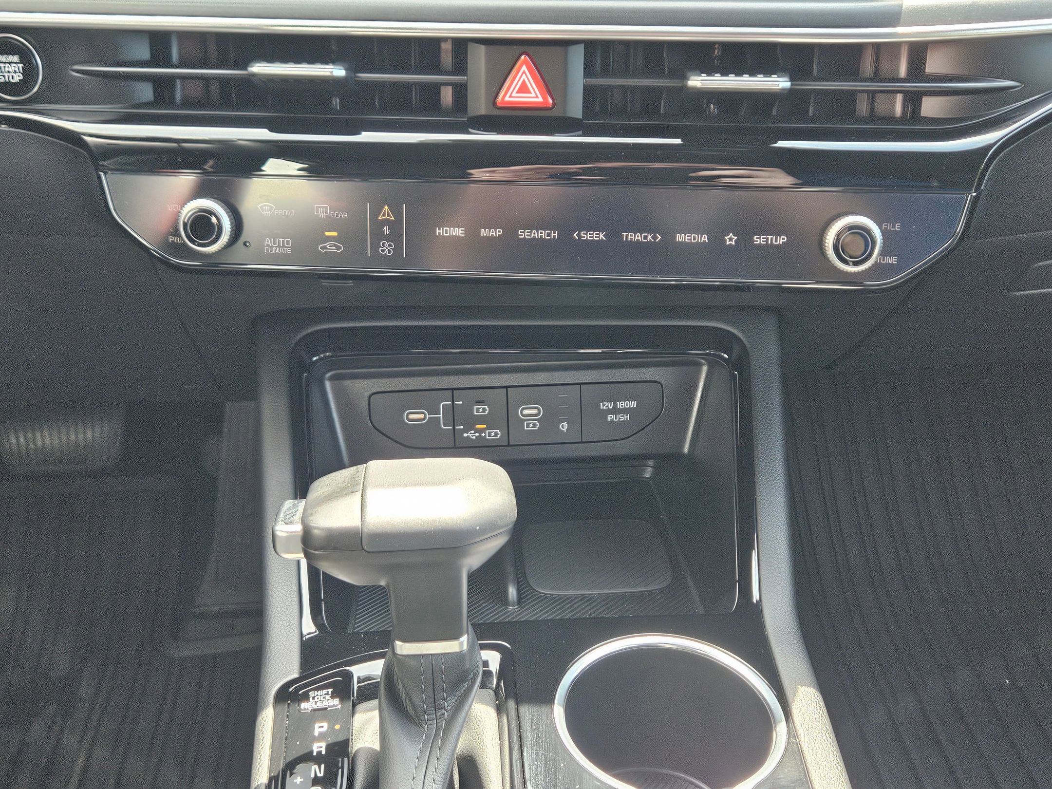 Used 2026 Kia K5 GT-Line FWD image 13