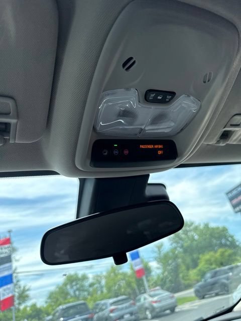 Used 2023 Buick Encore GX Select w/ Safety Package II FWD image 21