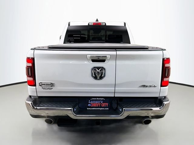 Used 2021 RAM 1500 Limited image 7