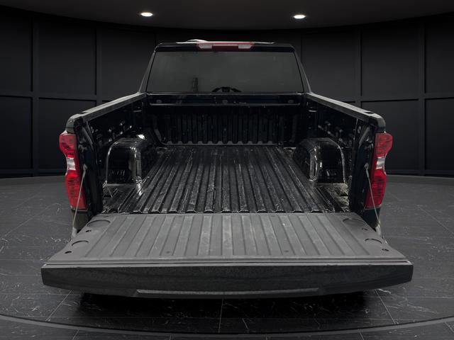 Used 2025 Chevrolet Silverado 1500 LT image 13