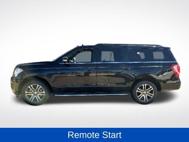 Used 2020 Ford Expedition Max XLT w/ Equipment Group 202A RWD image 6