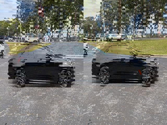 New 2026 Cadillac CT4 V image 6