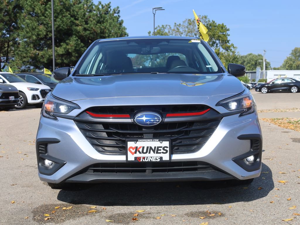 Used 2024 Subaru Legacy Sport image 5