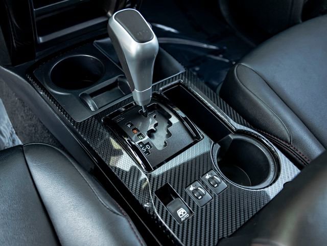 Used 2023 Toyota 4Runner TRD Pro image 23