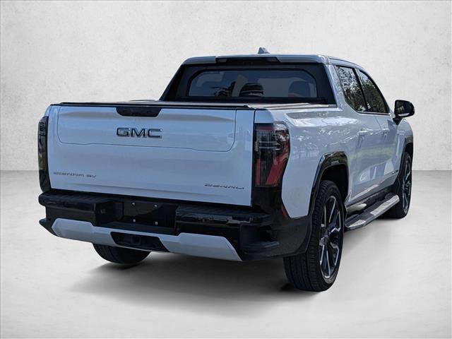 Used 2025 GMC Sierra EV Denali image 5