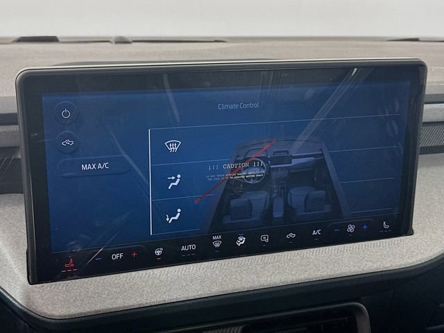 New 2026 Ford Maverick XLT w/ Equipment Group 301A image 15