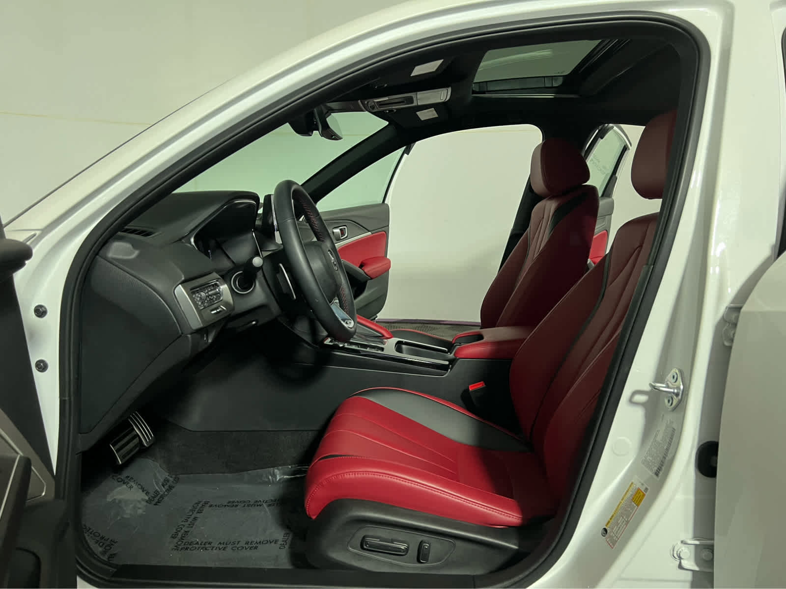 Used 2026 Acura Integra A-Spec FWD image 21