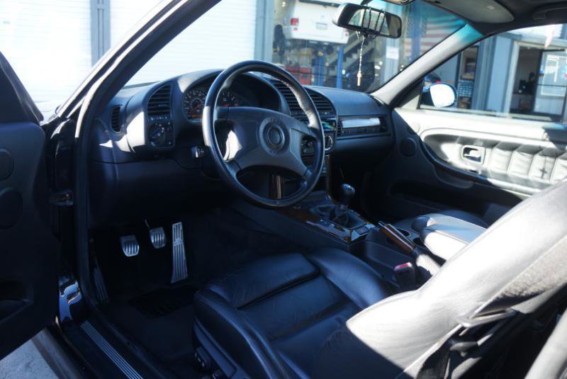 Used 1995 BMW M3 Coupe image 51