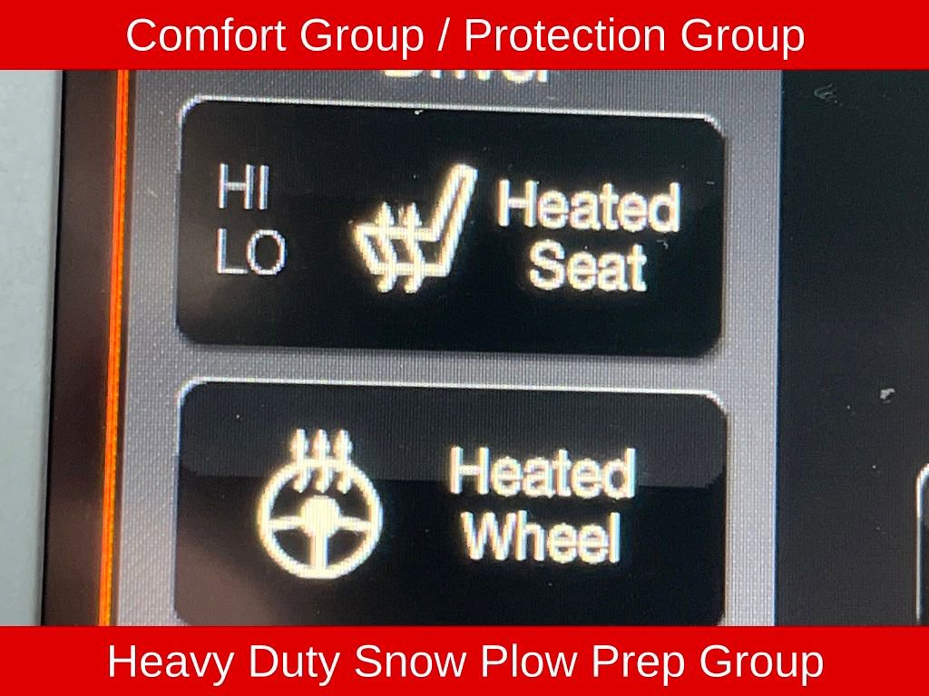 Used 2014 RAM 3500 Big Horn image 14