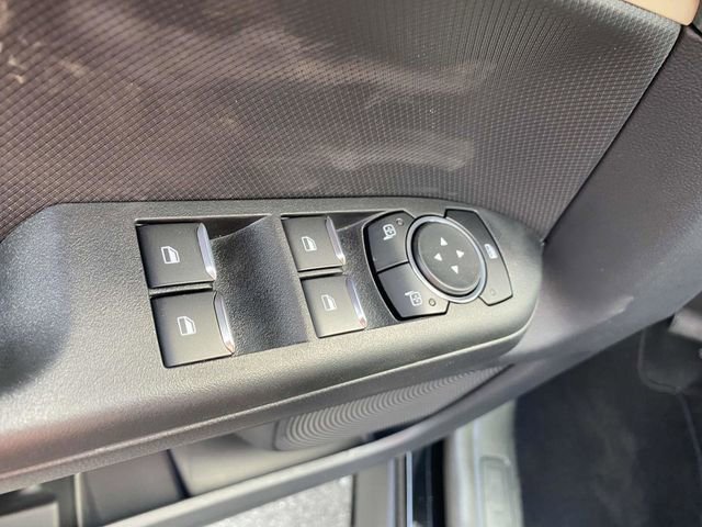 New 2025 Ford Bronco Sport Big Bend image 15