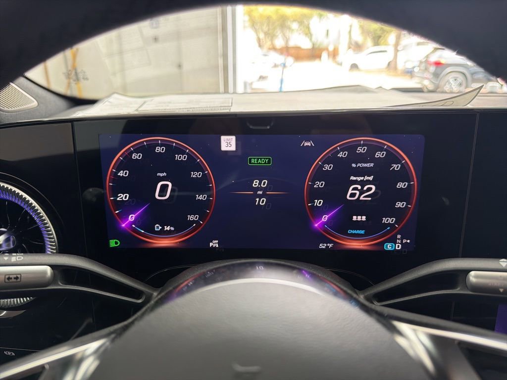 New 2026 Mercedes-Benz CLA 250+ image 29