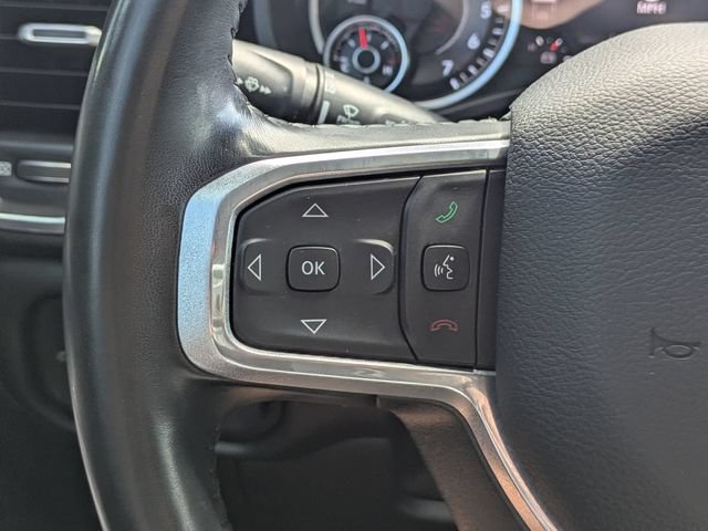 Used 2022 RAM 1500 Laramie RWD image 27