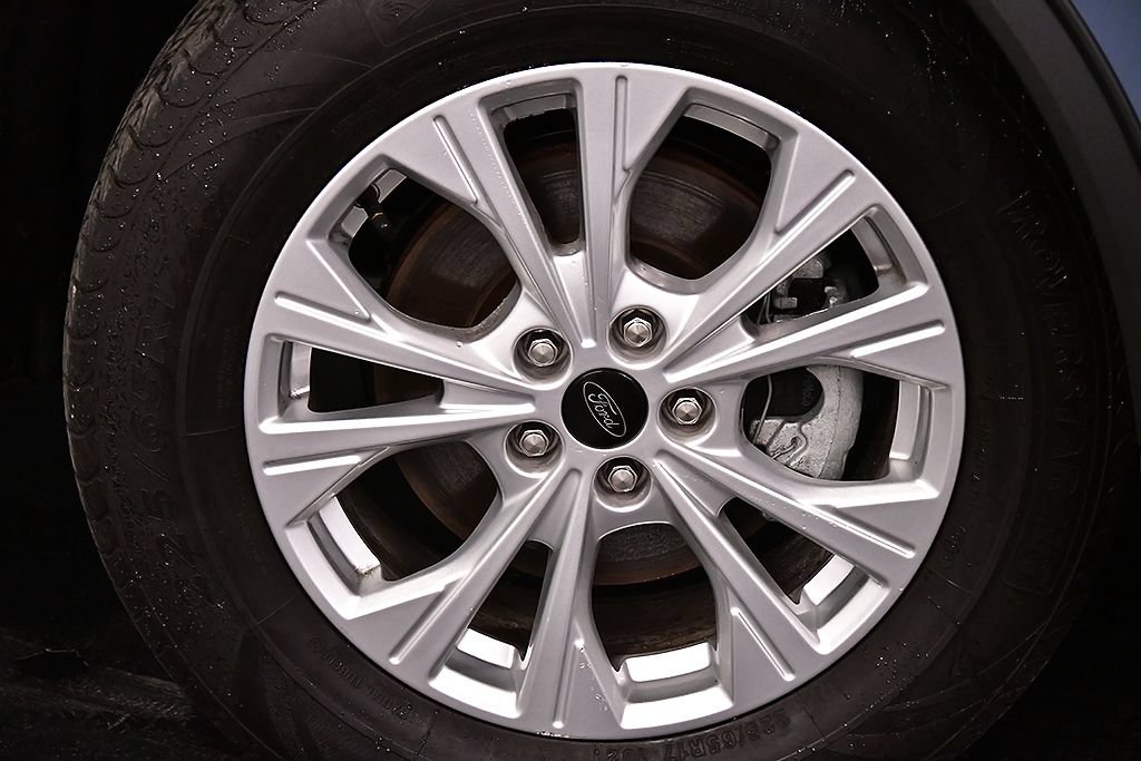 Used 2024 Ford Escape Active AWD/4WD image 10