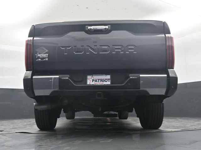 Used 2023 Toyota Tundra 1794 Edition image 40