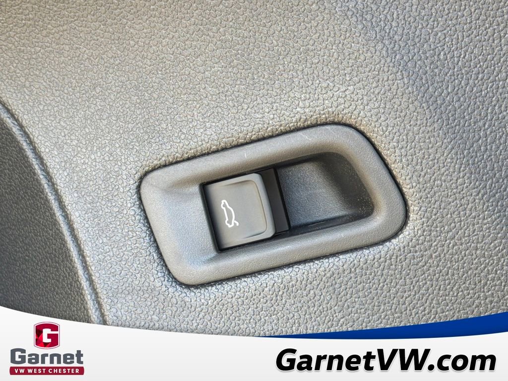 New 2026 Volkswagen Atlas SEL image 31