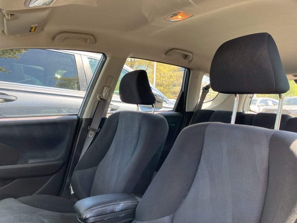 Used 2011 Honda Fit Sport image 16