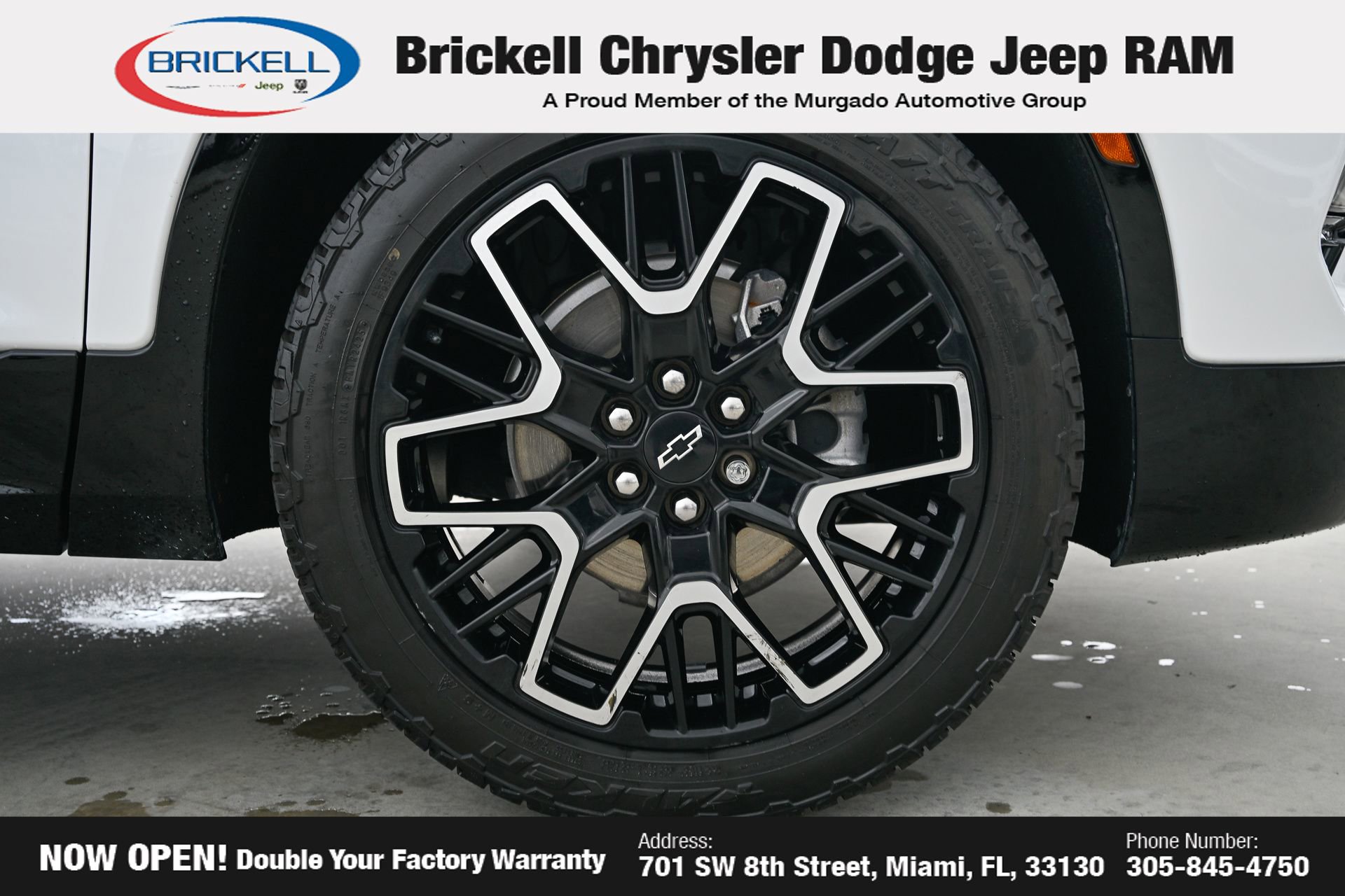 Used 2023 Chevrolet Blazer RS w/ Driver Confidence II Package image 41