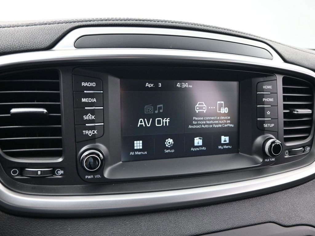 Used 2020 Kia Sorento AWD V6 image 20