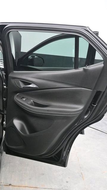 Used 2025 Buick Encore GX Preferred image 11