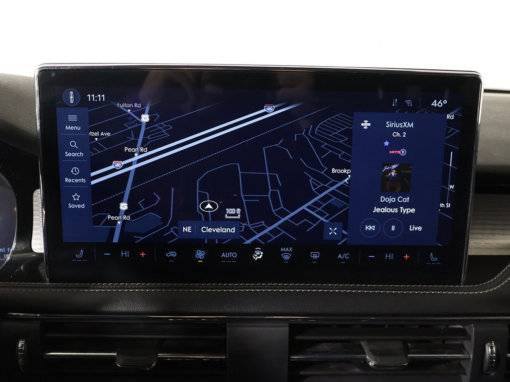 Used 2023 Lincoln Corsair AWD image 45