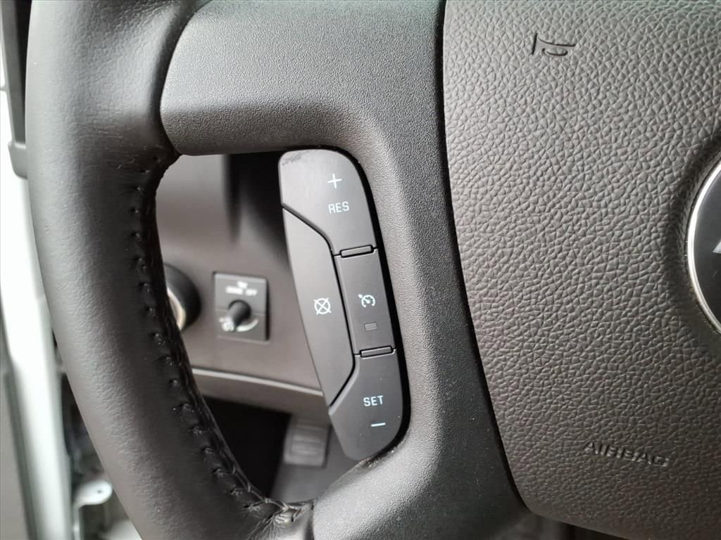 Used 2021 Chevrolet Express 2500 Extended w/ Driver Convenience Package image 30