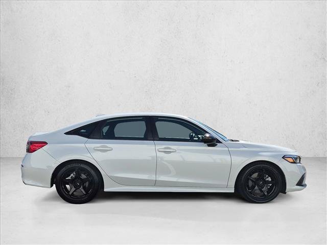 Used 2022 Honda Civic Si image 4