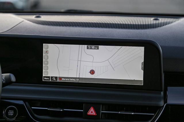 New 2026 Kia Seltos S FWD image 17