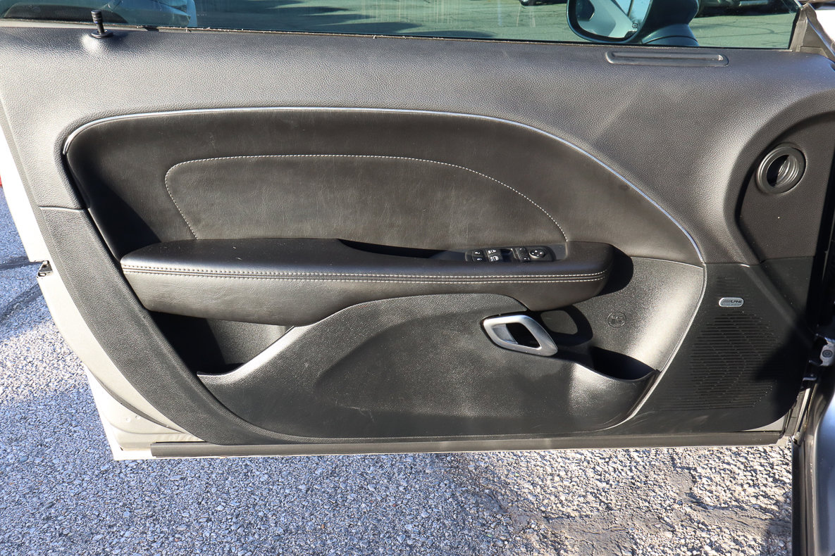 Used 2018 Dodge Challenger R/T Plus image 13