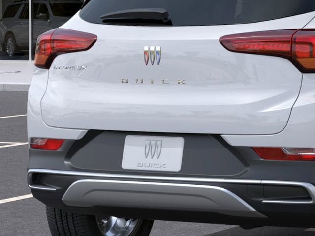 New 2026 Buick Encore GX Preferred FWD image 14
