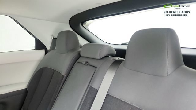 Used 2025 Hyundai Ioniq 5 SE RWD image 43